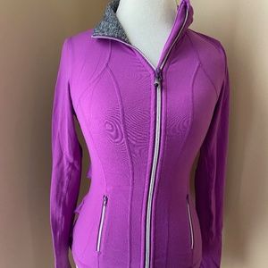 LuLuLemon Jacket